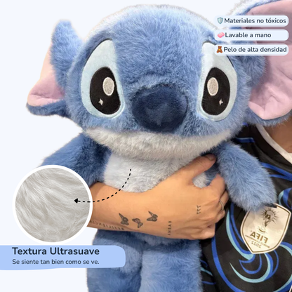 Peluche Corredor