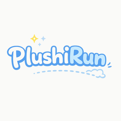 PlushiRun