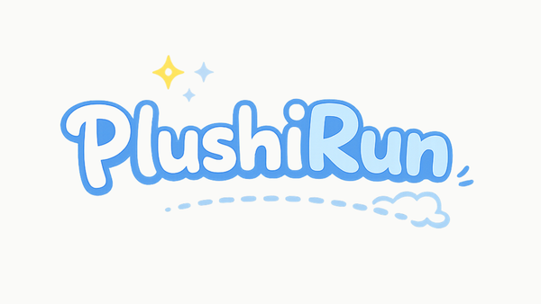 PlushiRun