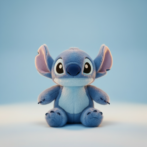 Peluche Corredor