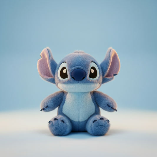 Peluche Corredor