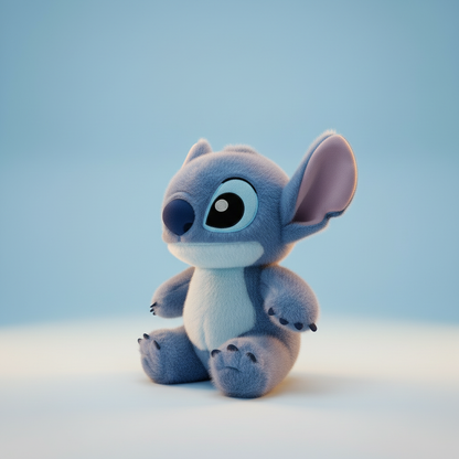 Peluche Corredor